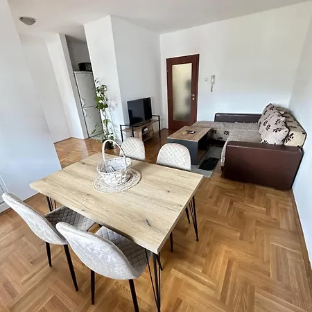Apartment Tijana