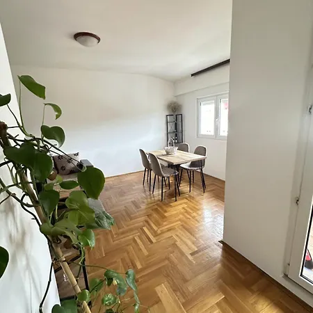 Tijana Apartment Podgorica