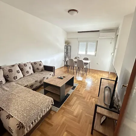 Apartment Tijana Podgorica