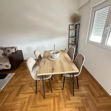 Tijana Apartment *