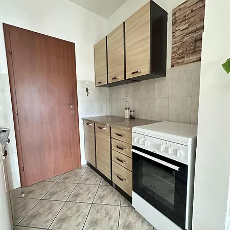 Apartment Tijana