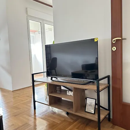 Tijana Apartment *