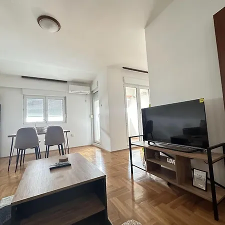 Appartement Tijana *